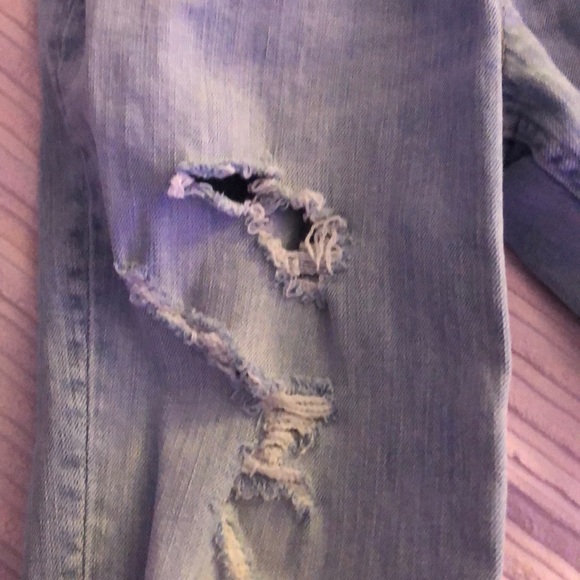 mom jeans - Picture 10 of 12